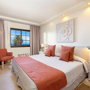 Apartamentos Ambassador